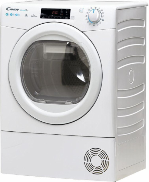 Candy H8A2TE-S recenze