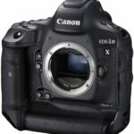 Canon EOS 1D X Mark II recenze