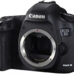 Canon EOS 5D Mark III recenze