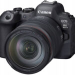 Canon EOS R6 II recenze