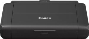 Fotografie Canon MAXIFY BX110  recenzía