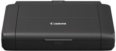 Canon MAXIFY BX110R recenze