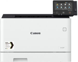 Fotografie Canon i-SENSYS X C1127P  recenzía