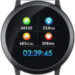 Canyon CNS-SW71BB recenze