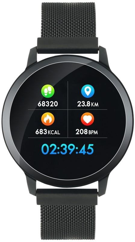 Canyon CNS-SW71BB recenze