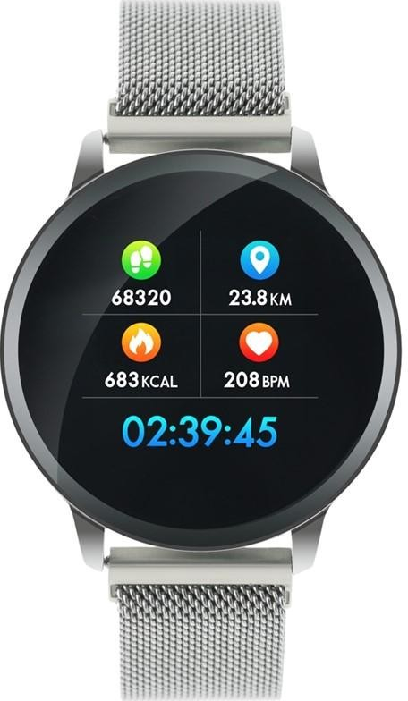 Canyon CNS-SW71SS recenze