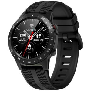 Fotografie Carneo G-cross Platinum  recenzía