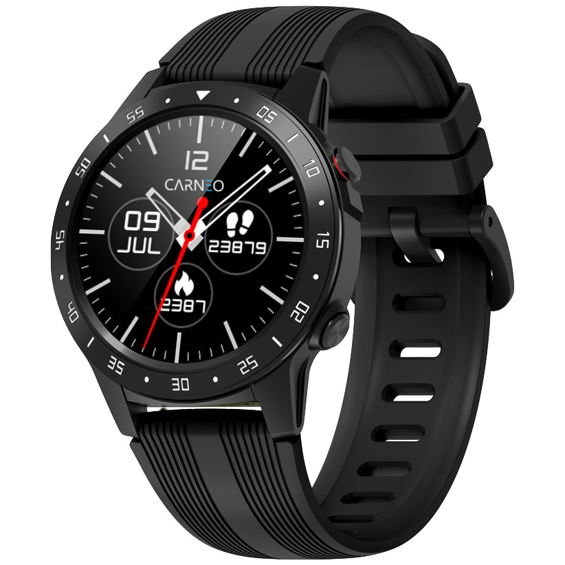 Carneo G-cross Platinum recenze