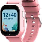 Carneo GuardKid+ 4G Tiny recenze