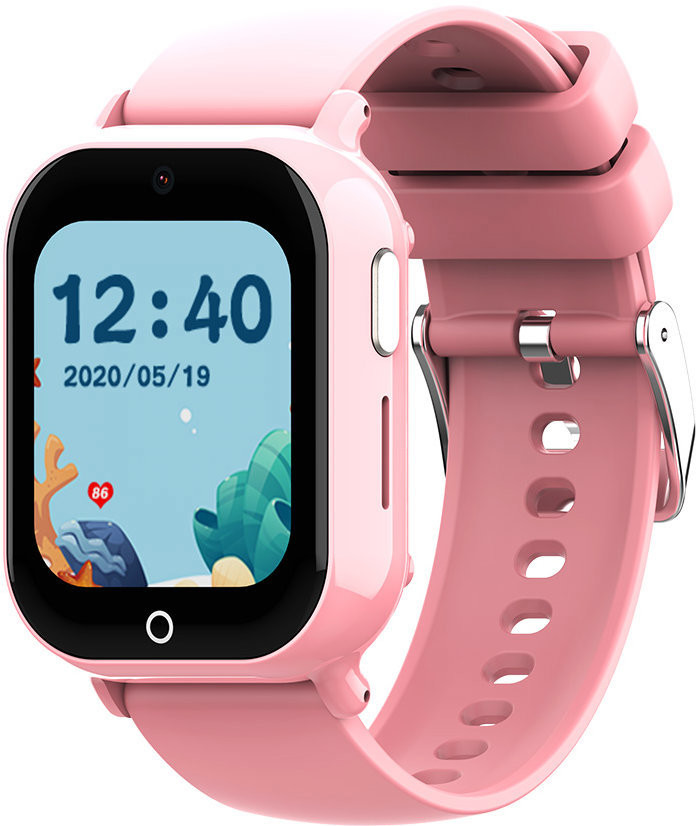 Carneo GuardKid+ 4G Tiny recenze