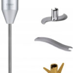 Caso HB 2400 Pro XL recenze