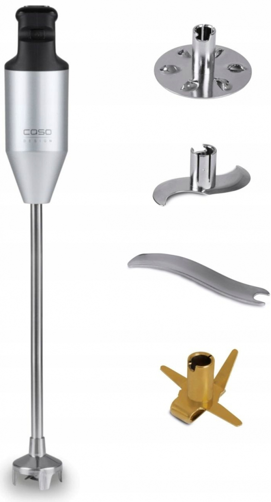 Caso HB 2400 Pro XL recenze