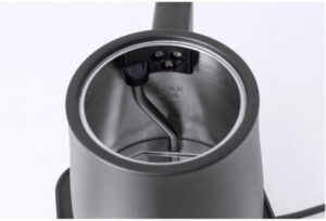 Fotografie Caso WK 1877  recenzía