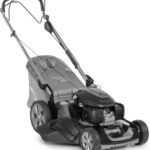 Castelgarden XS 55 HV recenze