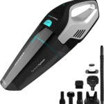 Cecotec Conga PopStar Micro recenze