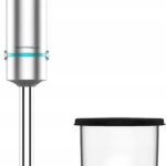 Cecotec Power TitanBlack 1200 recenze