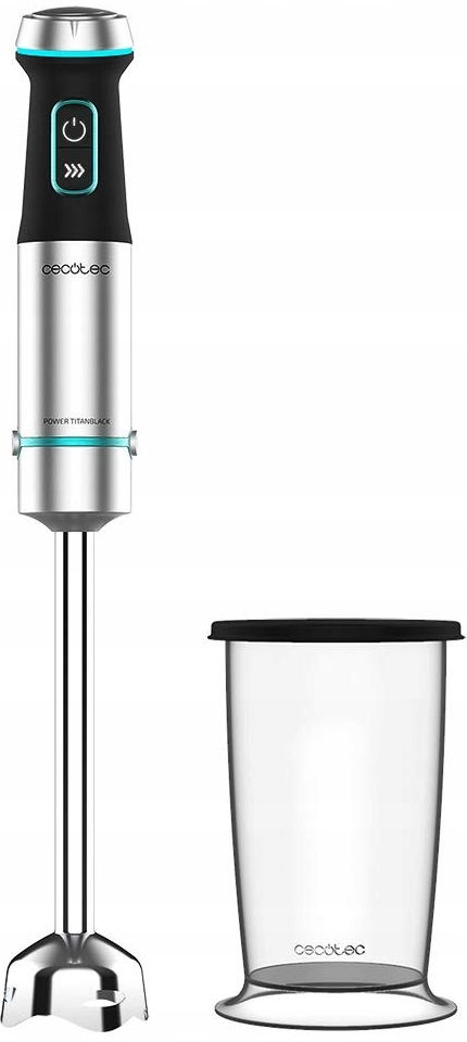 Obrázok Cecotec Power TitanBlack 1200 hodnotenie