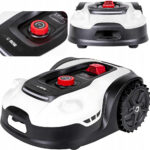 Cedrus C-MOW L16 1600m2 recenze