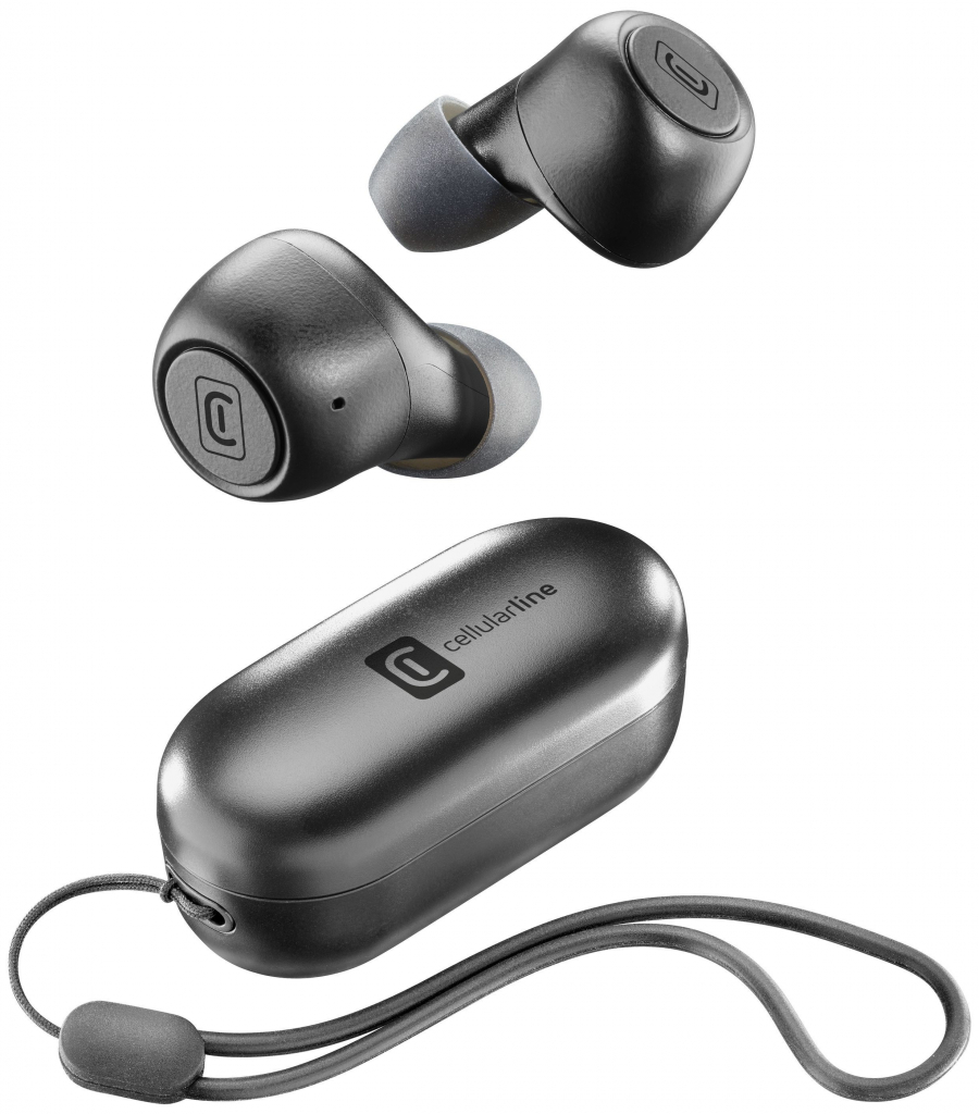 Cellularline Pick recenze