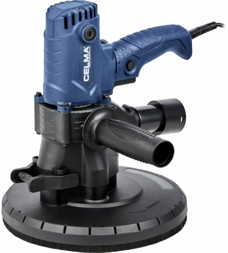 Celma PRBs 225GEO recenze