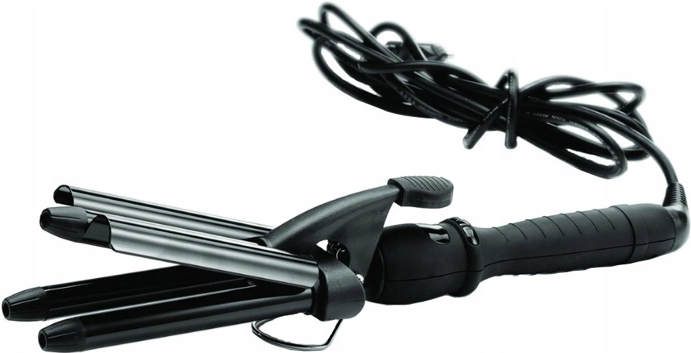 CeraSeries Triple Barrel recenze