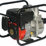 Čerpadlo vodní MP 080 recenze