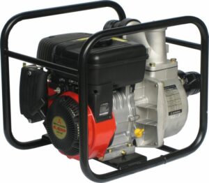 Fotografie Čerpadlo vodní MP 080  recenzía