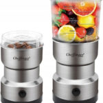 Cheffinger cf-cgb300 recenze