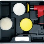 Chicago Pneumatic CP7201P recenze