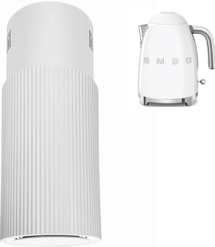 Ciarko MONOGRAM W recenze