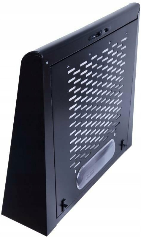 Ciarko ZRD 50 recenze