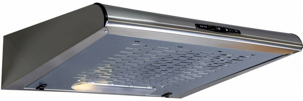 Ciarko ZRD 60 Inox recenze