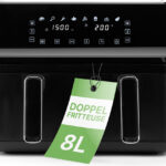 Clatronic FR 3804 H recenze