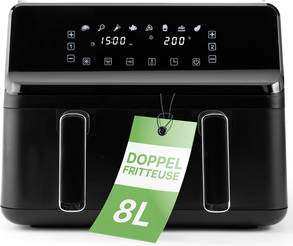 Clatronic FR 3804 H recenze