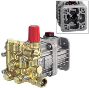 Fotografie Comet AXD  recenzía