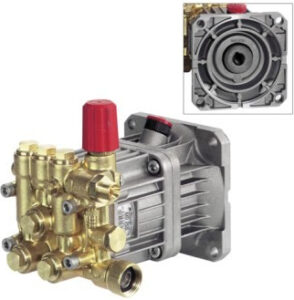 Fotografie Comet AXS  recenzía