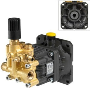 Fotografie Comet BXS  recenzía