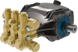 Fotografie Comet EWD  recenzía