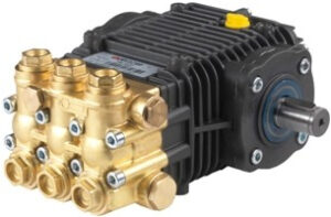 Fotografie Comet FW2 recenzía