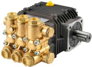 Comet LW Misting recenze