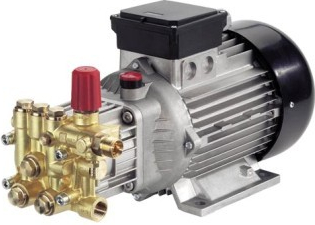 Obrázok Comet MTP AXR hodnotenie