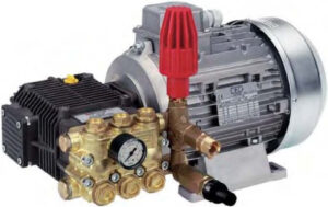 Fotografie Comet MTP FW2  recenzía