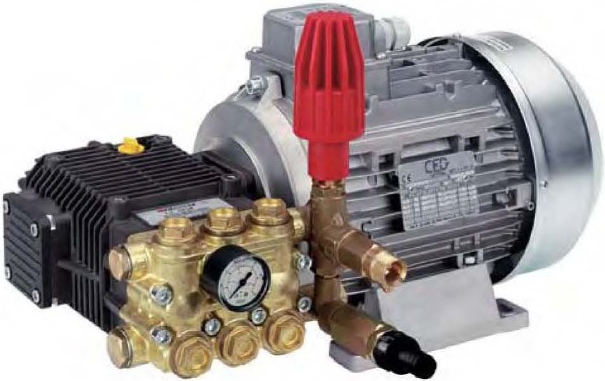 Comet MTP FW2 recenze