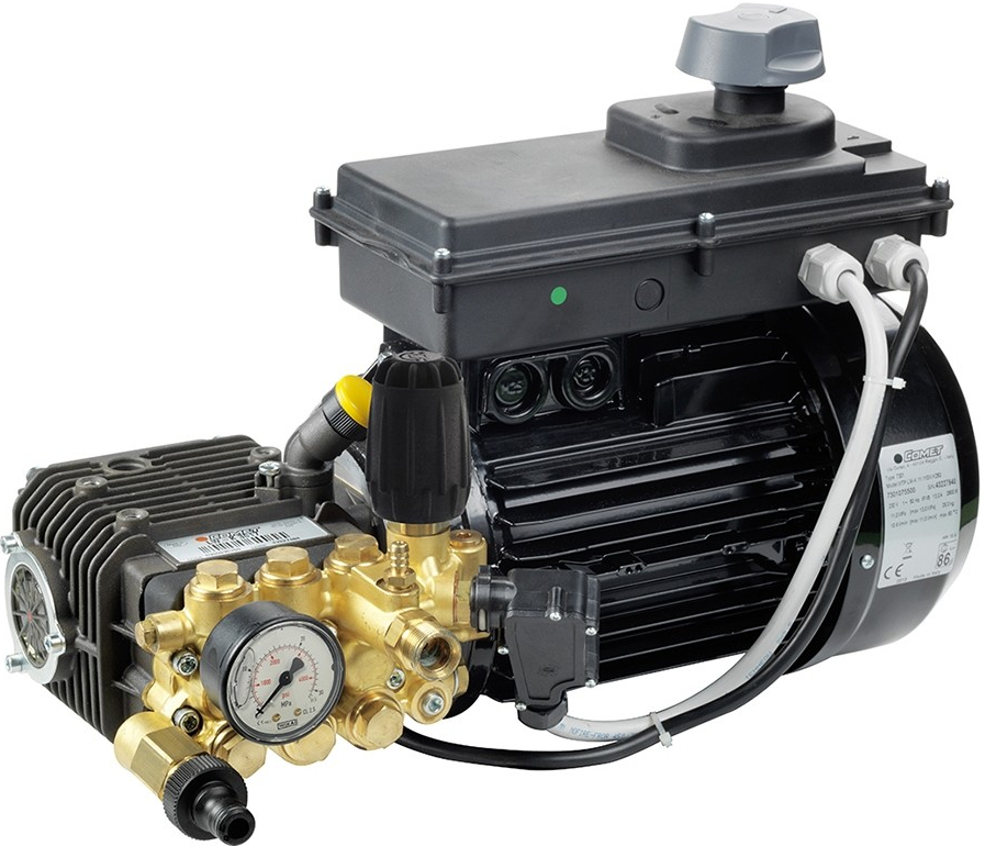 Comet MTP LW-K recenze