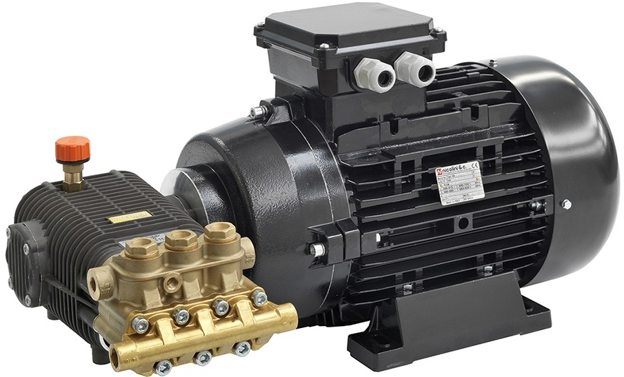 Comet MTP TW 500 recenze