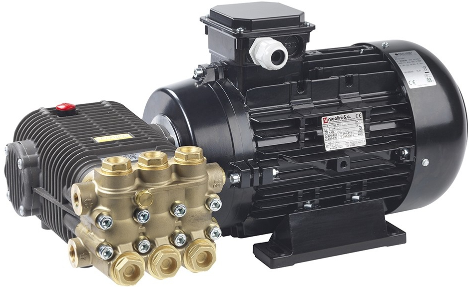 Comet MTP TW recenze