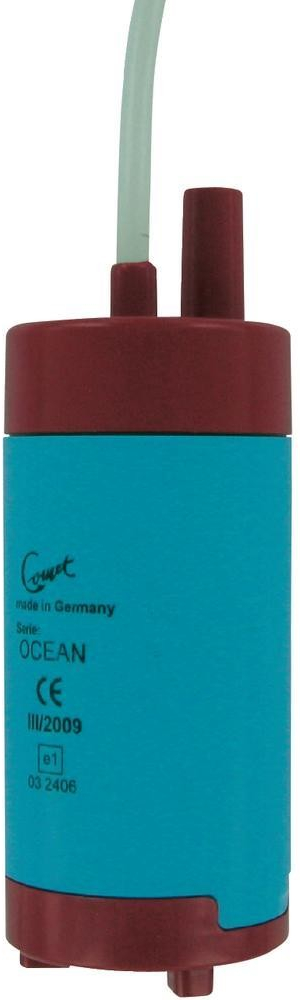 Comet Ocean 12 V 552370 recenze