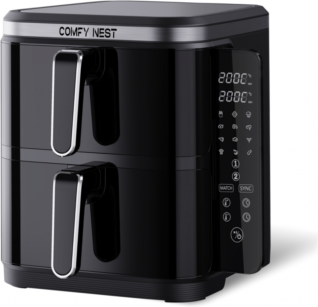 Comfy Nest CN-06177 recenze