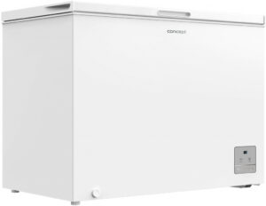 Fotografie Concep MP5130 recenzía