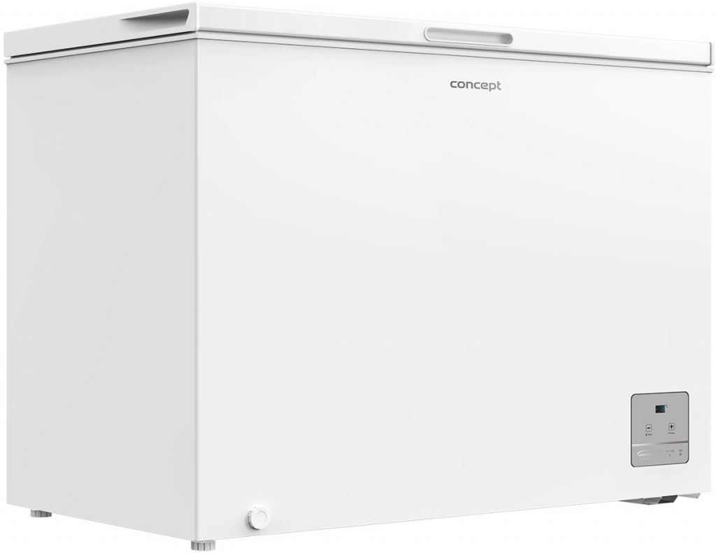 Obrázok Concep MP5130 hodnotenie